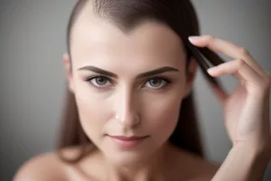 How to stop hair loss : 5 proven strategies for stronger, healthier hair