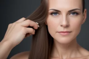 How to stop hair loss : 5 proven strategies for stronger, healthier hair