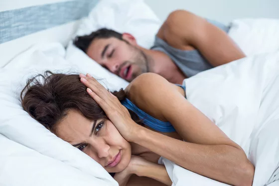 How to stop snoring: proven tips and home remedies