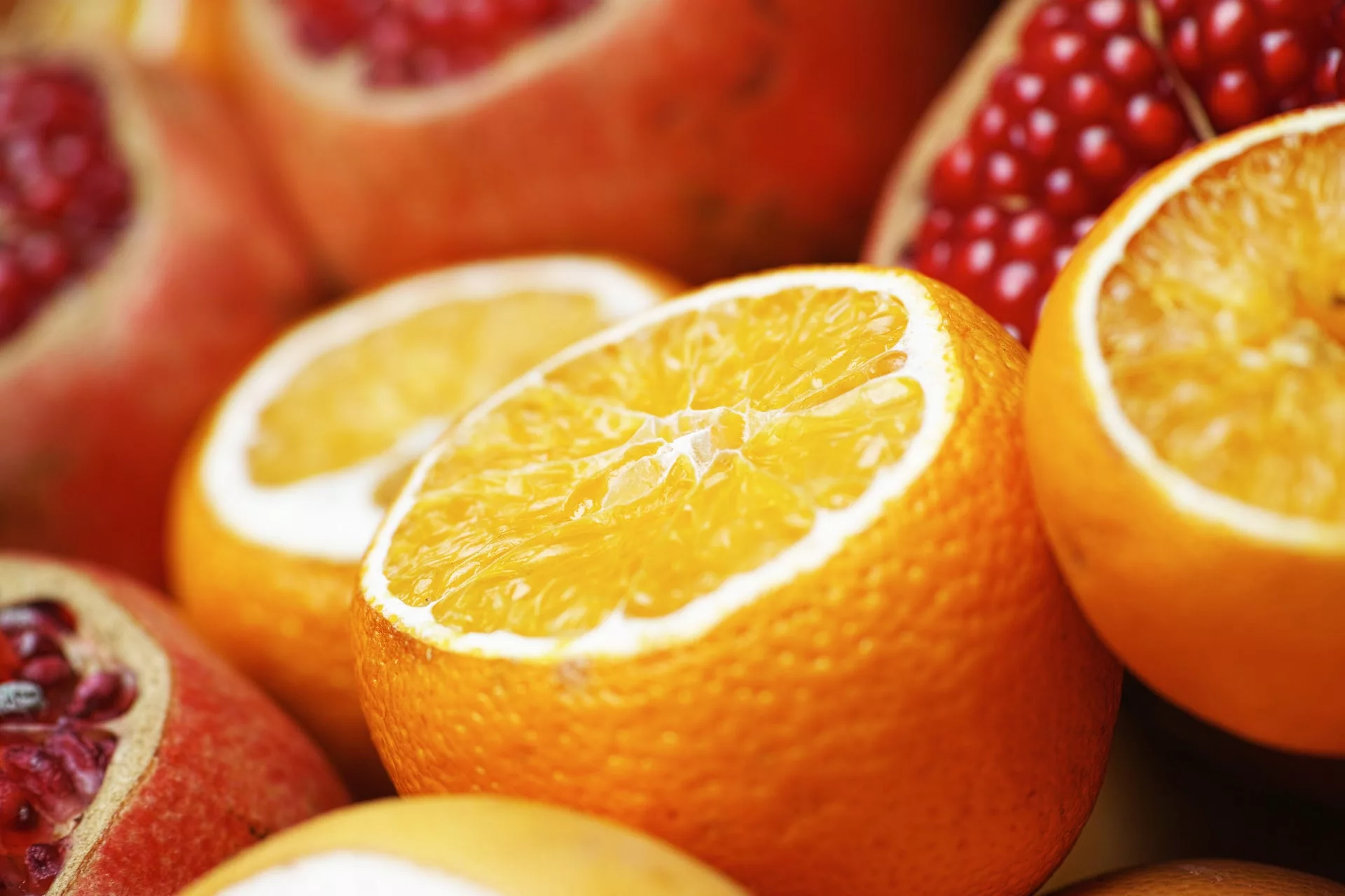 Vitamin c deficiency is a major concern