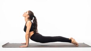 Best yoga poses for lower back pain relief