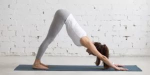 Best yoga poses for lower back pain relief