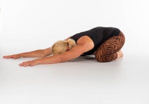 Best yoga poses for lower back pain relief