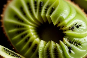 Eating kiwi skin: 7 powerful techniques for a healthier you