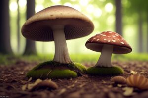 Mushroom allergy symptoms unveiled: 7 powerful ways to stay allergy-free