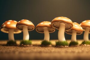 Mushroom allergy symptoms unveiled: 7 powerful ways to stay allergy-free