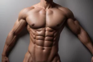 10 proven steps to achieve a chiseled body transformation