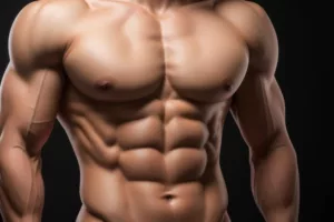 10 proven steps to achieve a chiseled body transformation