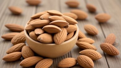 Almond benefits for skin: 10 incredible reasons to add almonds to your skincare routine