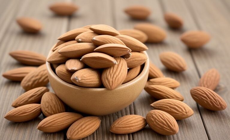 Almond benefits for skin: 10 incredible reasons to add almonds to your skincare routine