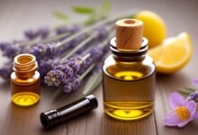 Aromatherapy oil for depression: a natural path to healing