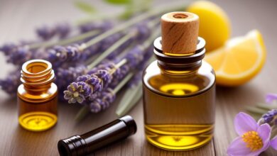 Aromatherapy oil for depression: a natural path to healing