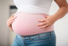 Bloating a week before period: causes, symptoms & remedies