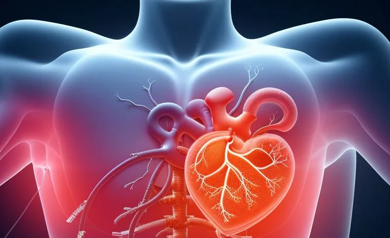 5 life-saving cardiac arrest causes & remedies for a strong heart