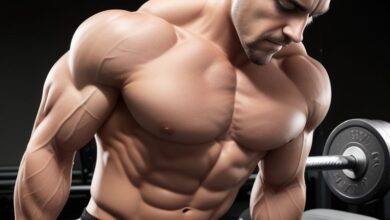 Chiseled chest: best exercises for defined pecs