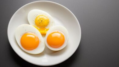 Egg cholesterol: does it affect ldl or hdl levels?