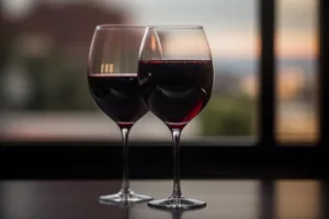 Health tips for red wine: maximizing the benefits and enjoyment