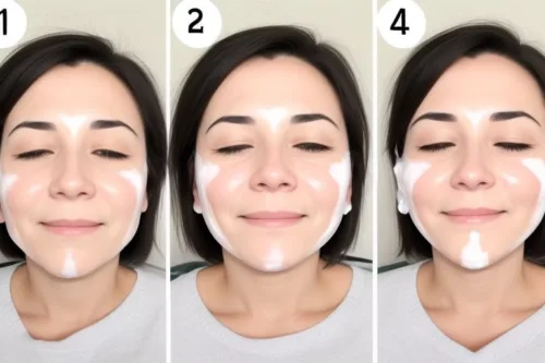 How to apply facial toner the right way: say goodbye to skincare struggles