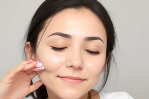 How to apply facial toner the right way: say goodbye to skincare struggles