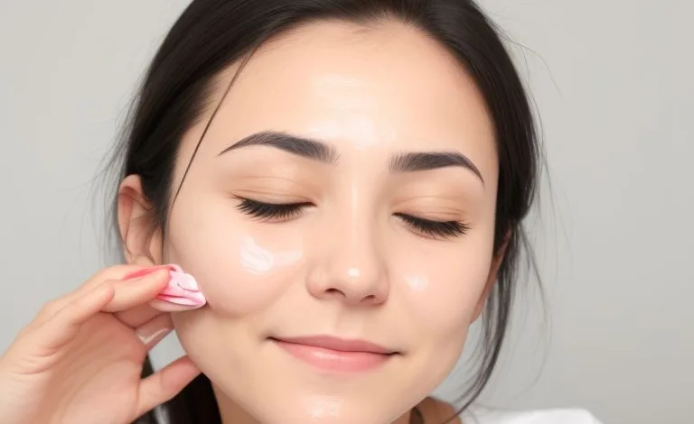 How to apply facial toner the right way: say goodbye to skincare struggles