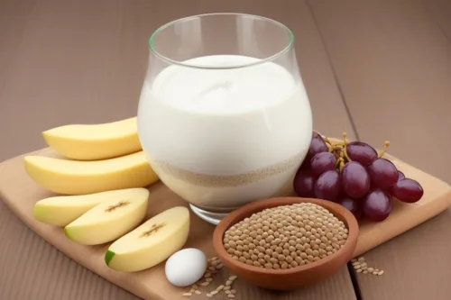 How to increase calcium in body?