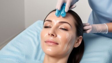 Hydrafacial ruined my skin: before and after – what you need to know