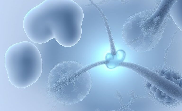 Ivf success rates for male factor infertility: what to expect