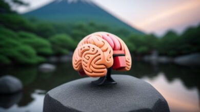 Unlock your mind: the proven japanese techniques for ultimate brain optimization