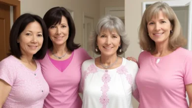 Mammograms at 40 for women: early detection saves lives