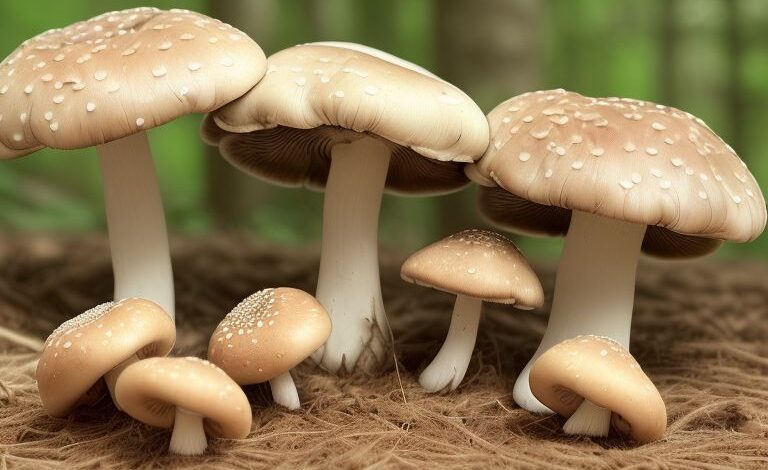 Mushroom allergic reaction: symptoms, causes, and what to do