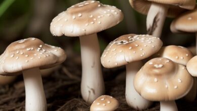 Understanding mushroom intolerance symptoms: what you need to know