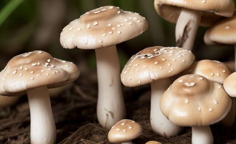 Understanding mushroom intolerance symptoms: what you need to know