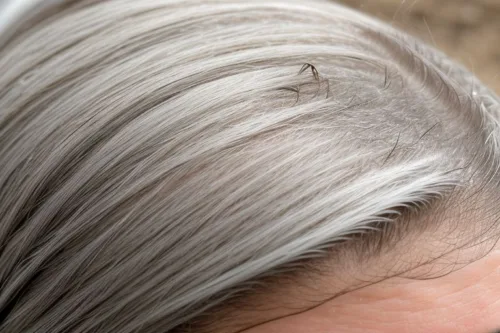 Natural remedies for extremely dry scalp relief