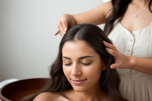 Natural dandruff treatment remedies to try at home