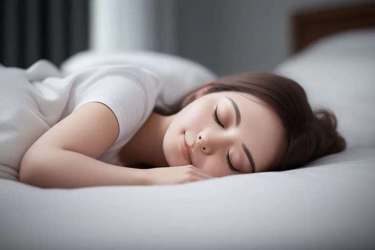 7 steps to how to get more deep sleep with ease