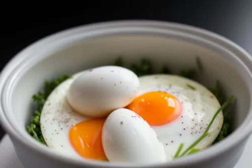 The secret power of eggs in boosting your health