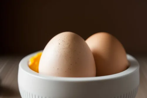 The secret power of eggs in boosting your health