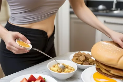 The truth about skipping breakfast and weight loss