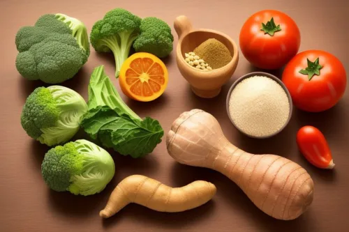 Top 10 anti-inflammatory foods to include in your diet