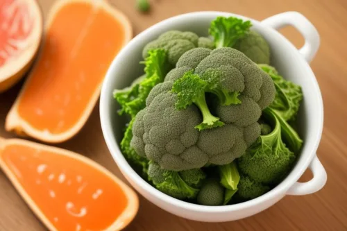 Top 10 anti-inflammatory foods to include in your diet