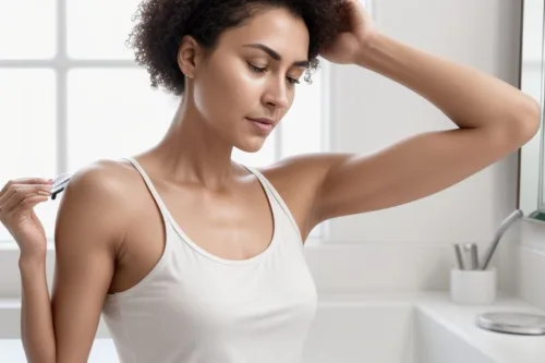 Underarm hair removal tips for smooth and confident underarms