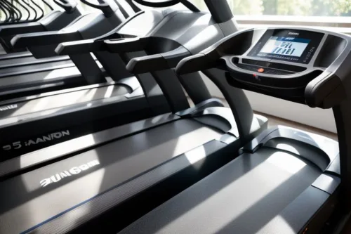 Unlock fitness with treadmill training: benefits