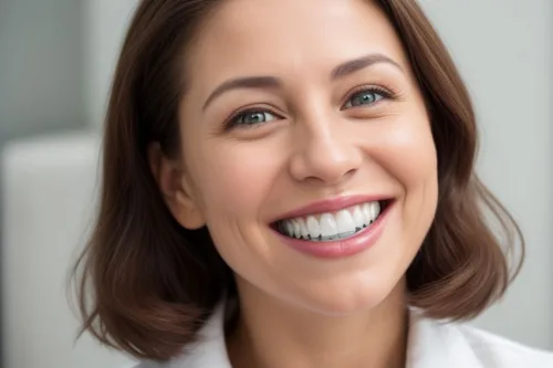 Unlock a brighter smile: overnight teeth whitening gel