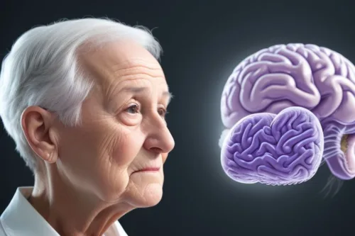 What is the main cause of alzheimer’s disease?