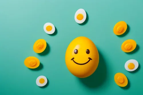 Why egg yolk is so good for diabetes: 4 incredible benefits