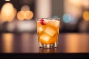 Slim down your cocktail: low calorie alcoholic drinks